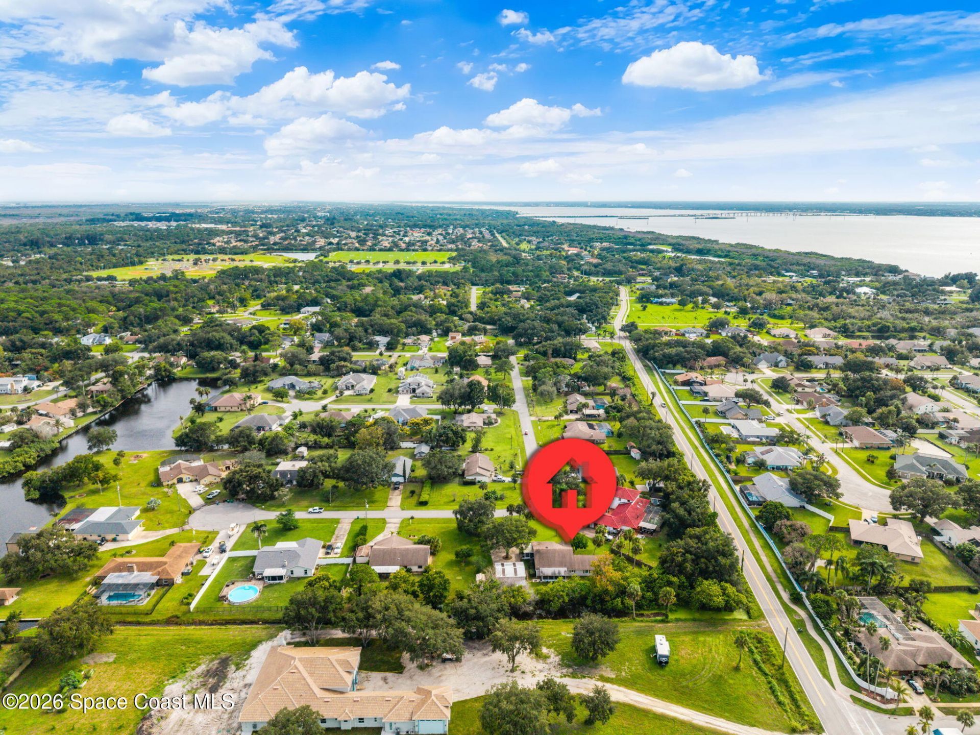 4575 Annette Court , Merritt Island, FL 32953 Photo