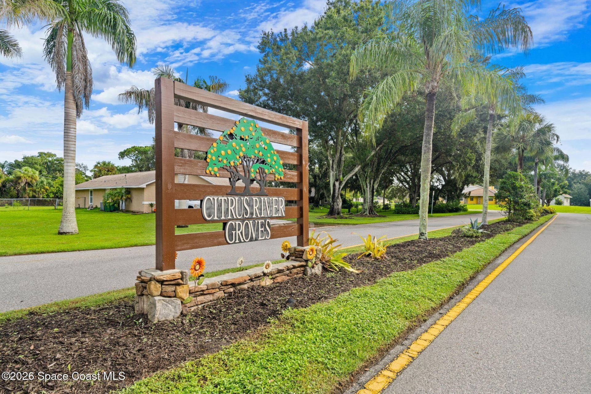 4575 Annette Court , Merritt Island, FL 32953 Photo
