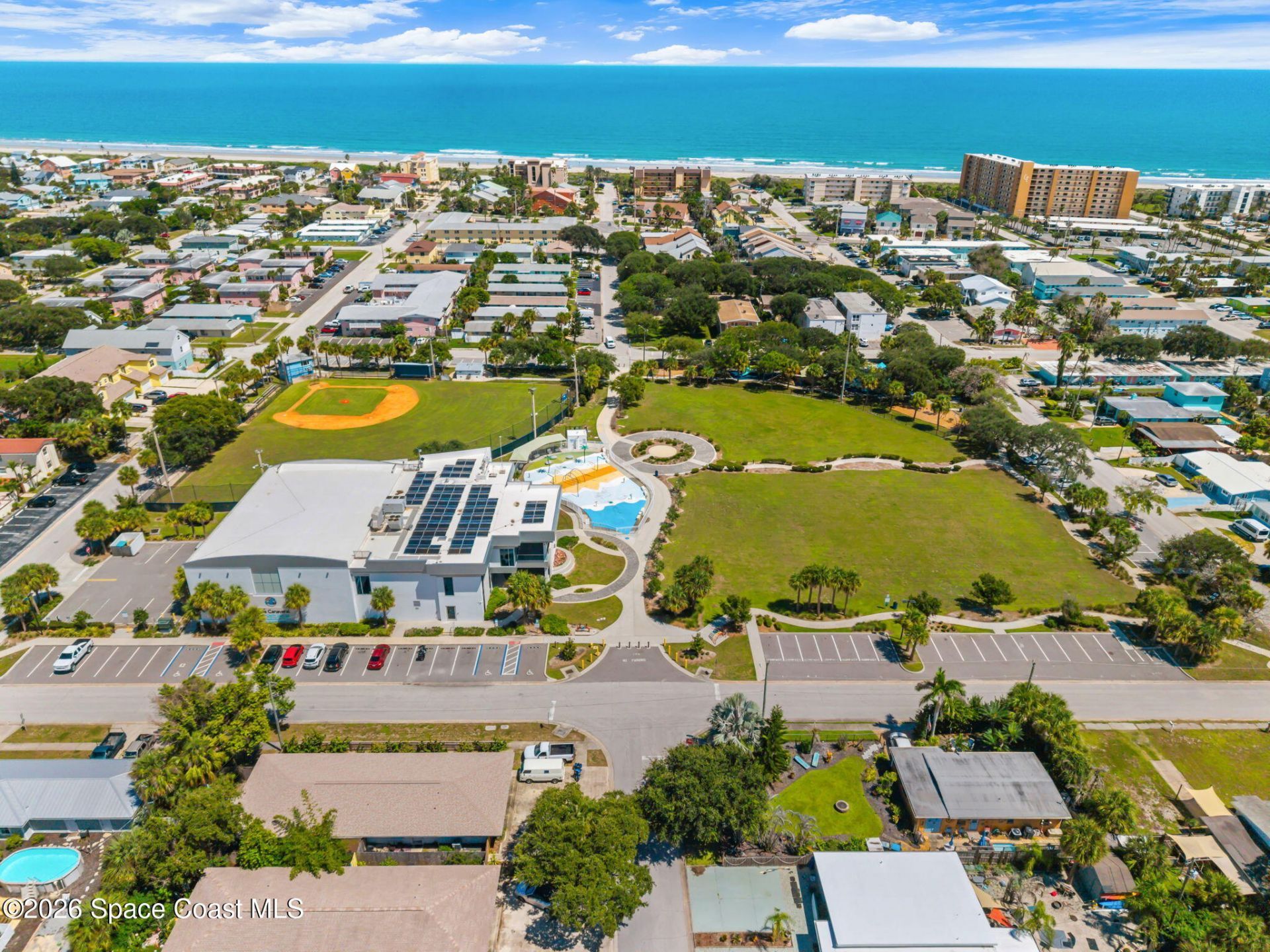 4575 Annette Court , Merritt Island, FL 32953 Photo