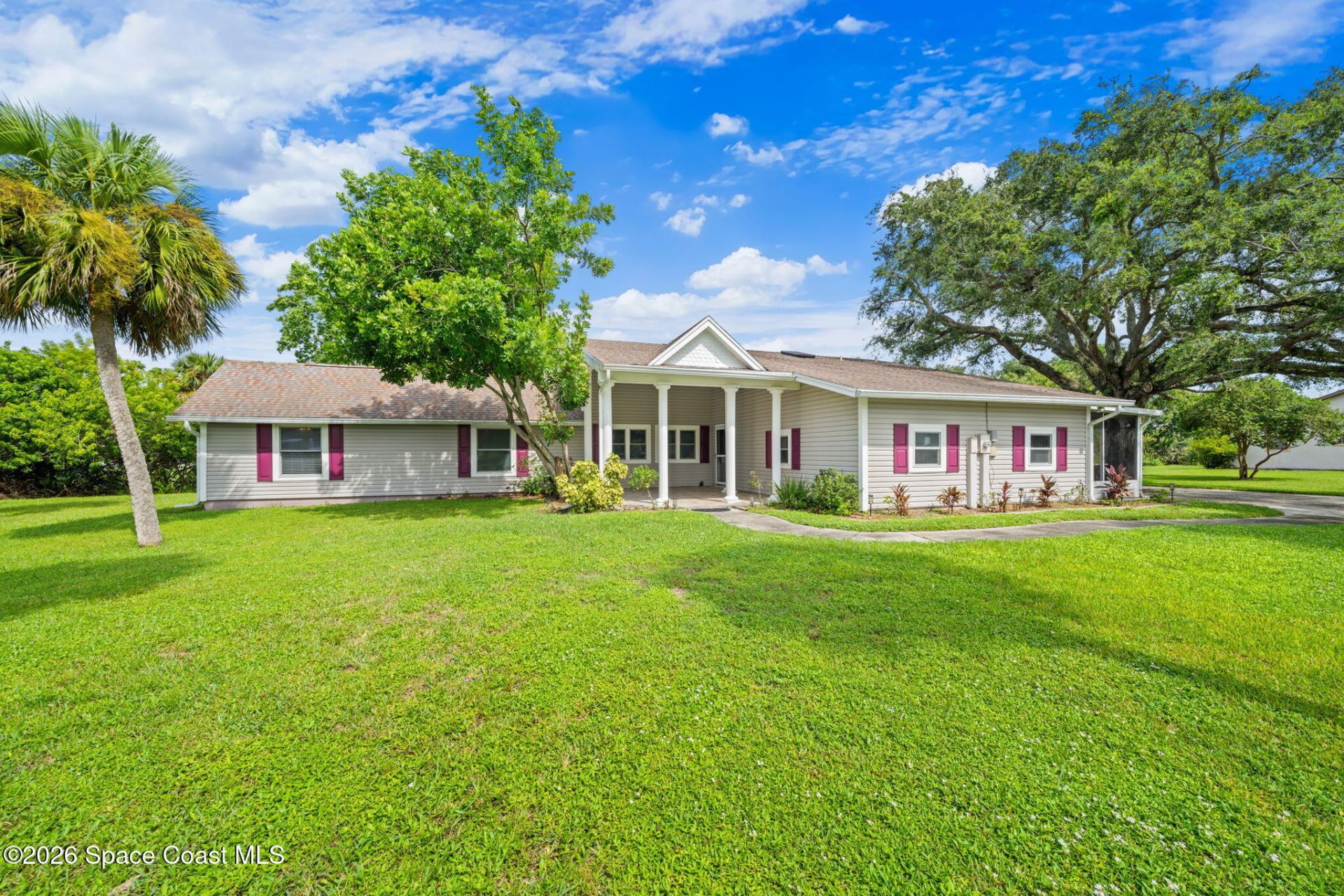 4575 Annette Court , Merritt Island, FL 32953 Photo
