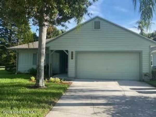 460 Tamarind Place , Vero Beach, FL 32962