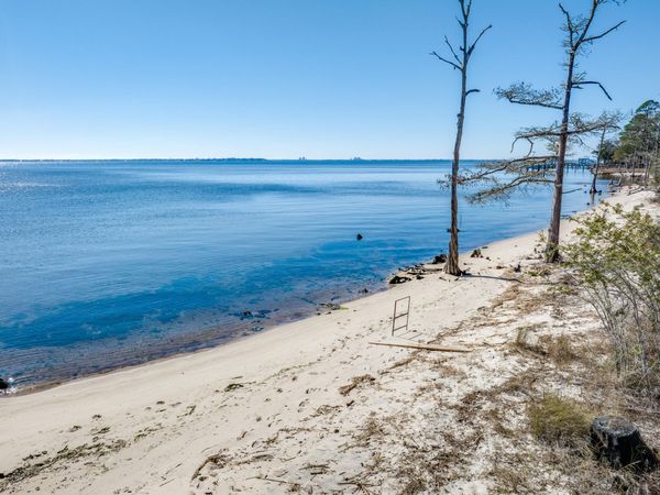 0 Trails End Drive, Freeport, FL 32439