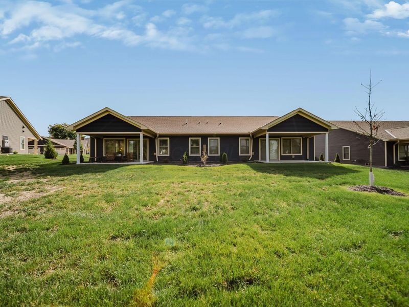 104 Willows End , Bellefontaine, OH 43311 Photo 55