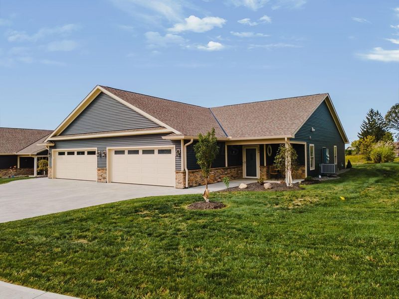 104 Willows End , Bellefontaine, OH 43311 Photo 65