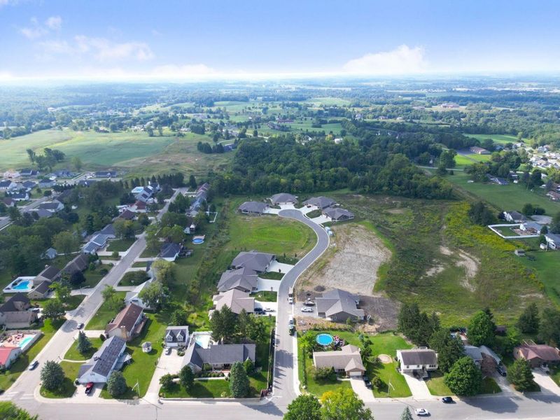 104 Willows End , Bellefontaine, OH 43311 Photo 71