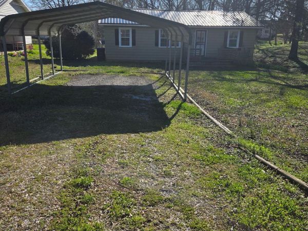 329 S Court Street, Ashland, MS 38603