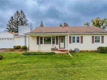 3634 Gorton Road , Corning, NY 14830