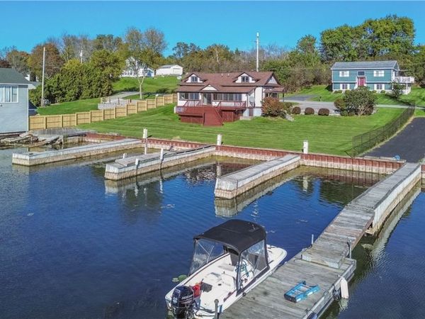 34759 County Route 7 , Cape Vincent, NY 13618