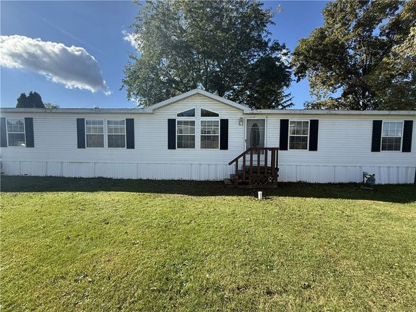 10 Paddy Lane , Caledonia, NY 14423