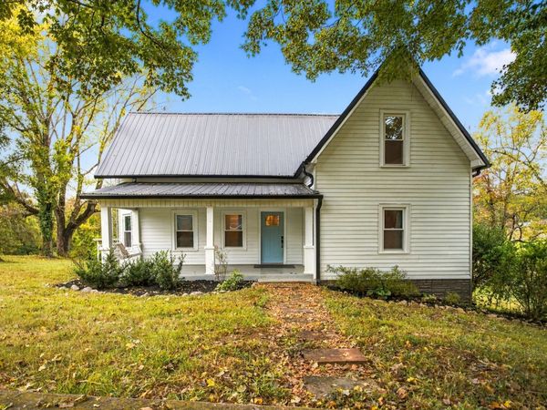 606 Thomas Ave , Cumberland City, TN 37050