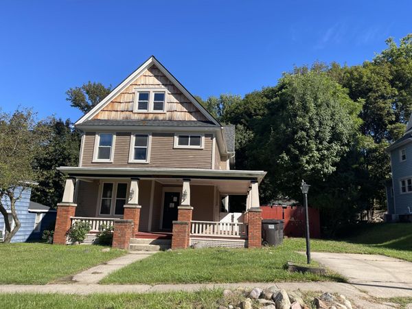 17 Westwood Street, Hillsdale, MI 49242