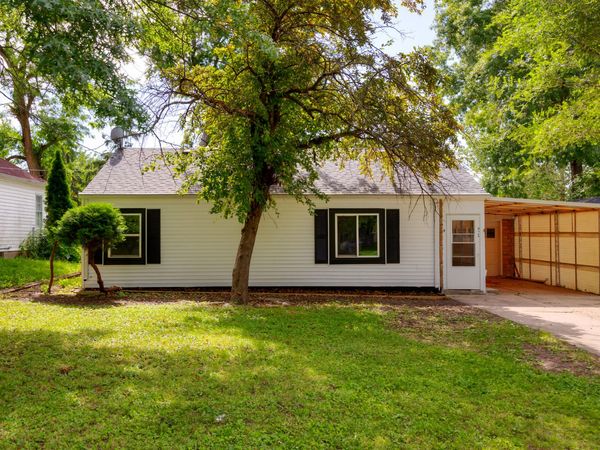3912 53rd Street, Des Moines, IA 50310