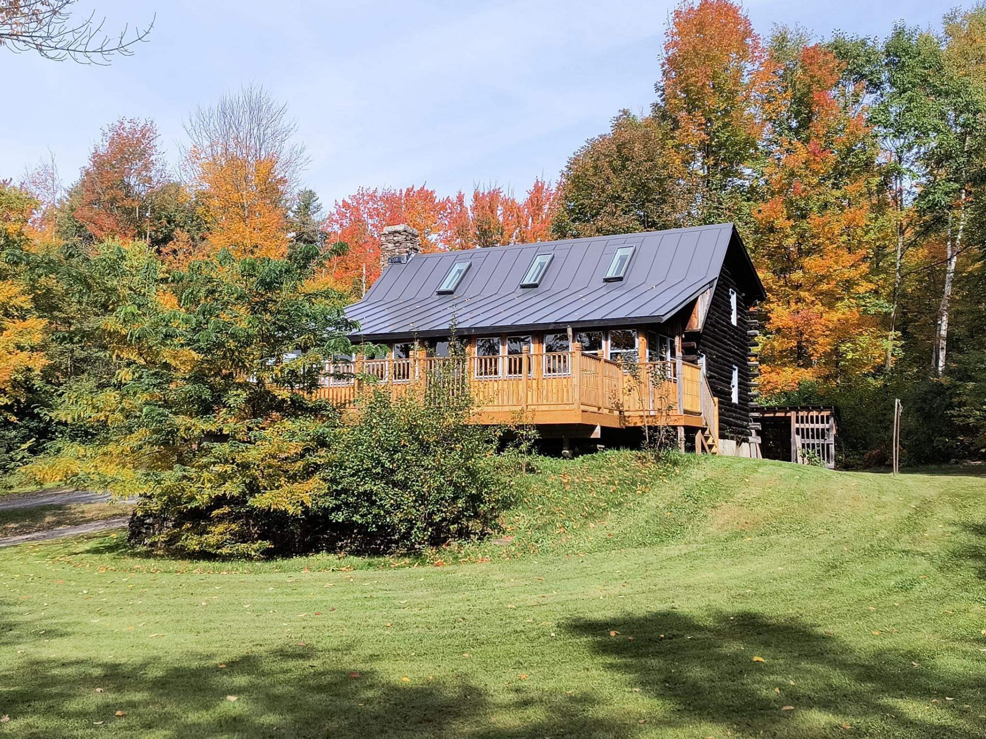 107 Merriam Road, Walpole, NH 03608 Main Photo