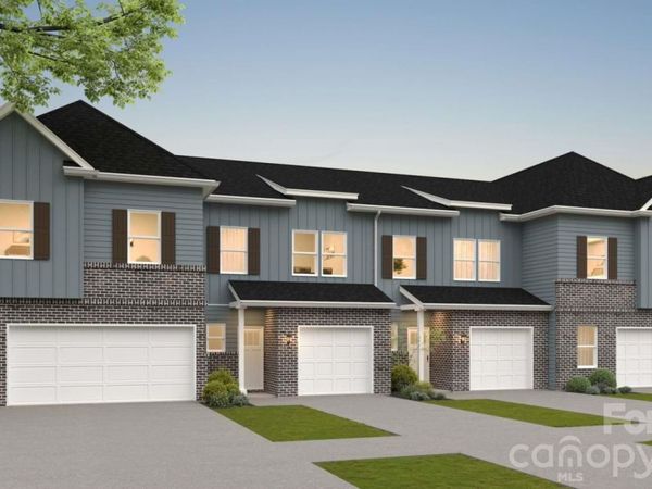 2947 Sweetgrass Lane , Unit Ashford, Concord, NC 28027