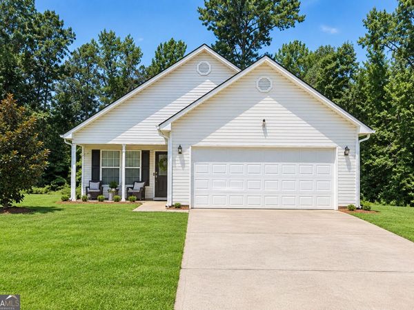 55 Kaitlin Court, Covington, GA 30016