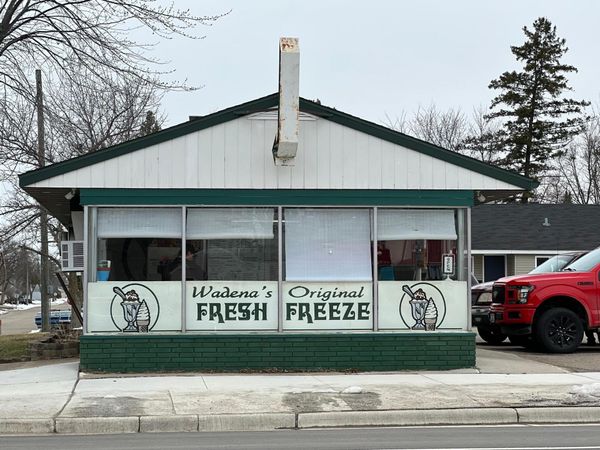 303 Jefferson Street N, Wadena, MN 56482