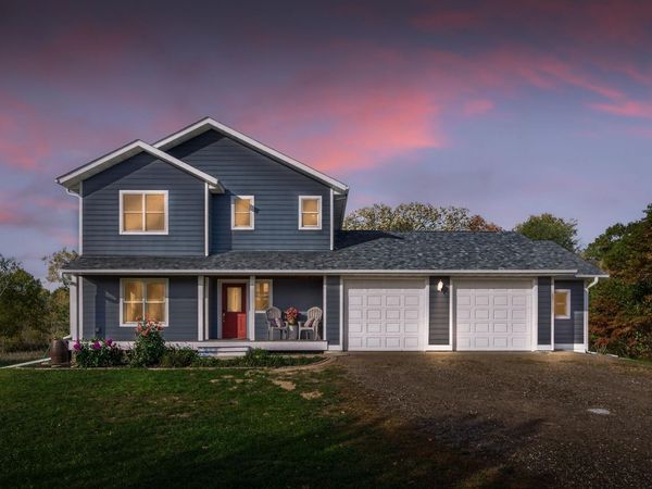 10976 287th Avenue NW, Zimmerman, MN 55398