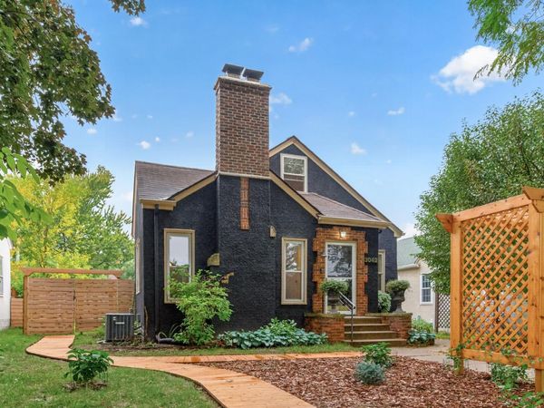 3042 Arthur Street NE, Minneapolis, MN 55418