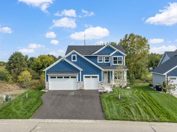 9798 Oxford Lane , Elko New Market, MN 55020