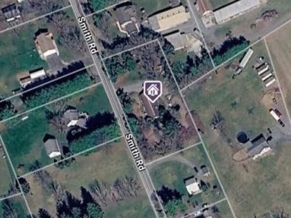 295 SMITH ROAD, SHIPPENSBURG, PA 17257