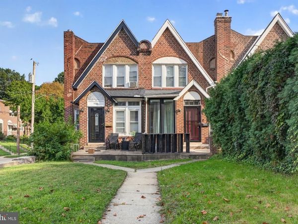 502 W CLAPIER STREET, PHILADELPHIA, PA 19144