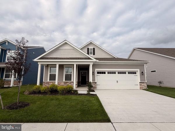 15118 WILLOW WOOD COURT, MILLVILLE, DE 19967