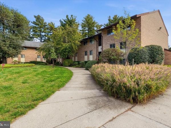 18816 WALKERS CHOICE ROAD , Unit 18816, MONTGOMERY VILLAGE, MD 20886
