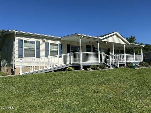 1746 Goshen Valley Road, Church Hill, TN 37642