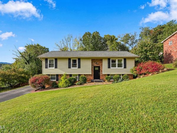 205 Bernard Avenue, Church Hill, TN 37642
