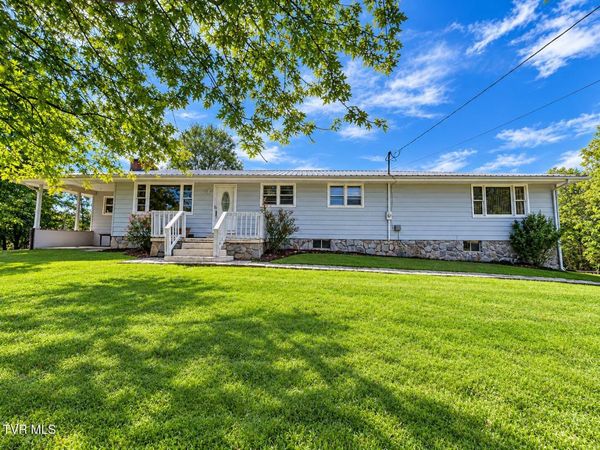 229 Clint Street, Kingsport, TN 37660