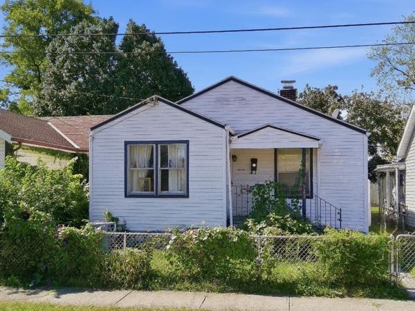 923 S 9th Street, Hamilton, OH 45011