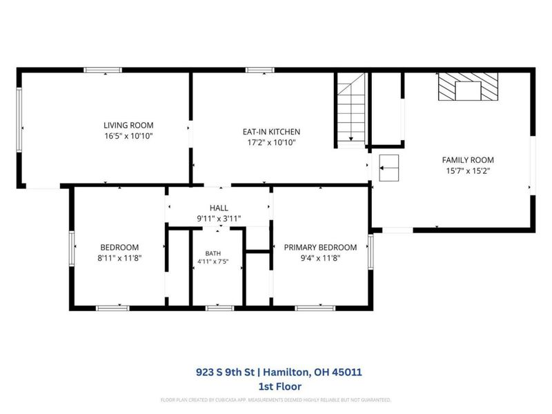 923 S Ninth Street, Hamilton, OH 45011 Photo 32