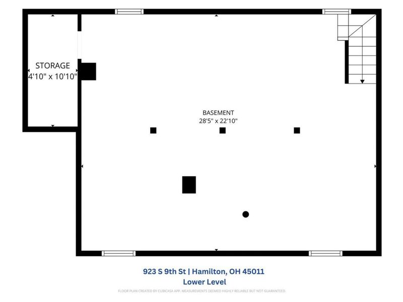 923 S Ninth Street, Hamilton, OH 45011 Photo 33