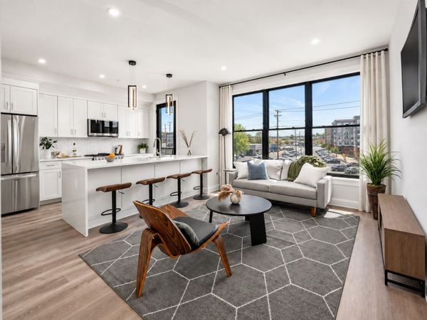 523 Second St, Unit 303, Everett, MA 02149