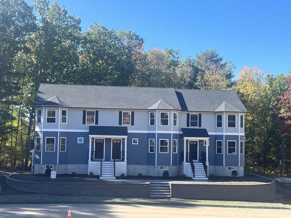 299 Quincy St, Building 4, Unit 5, Holbrook, MA 02343