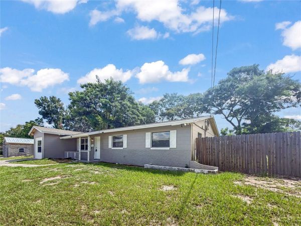 1705 GLENDALE ROAD , ORLANDO, FL 32808
