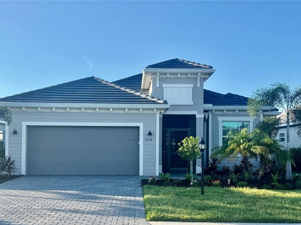 19124 CHERRYSTONE WAY , LAKEWOOD RANCH, FL 34211