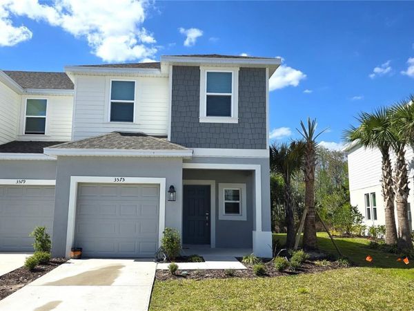 3576 MAYFAIR ST, , Kissimmee, FL 34758