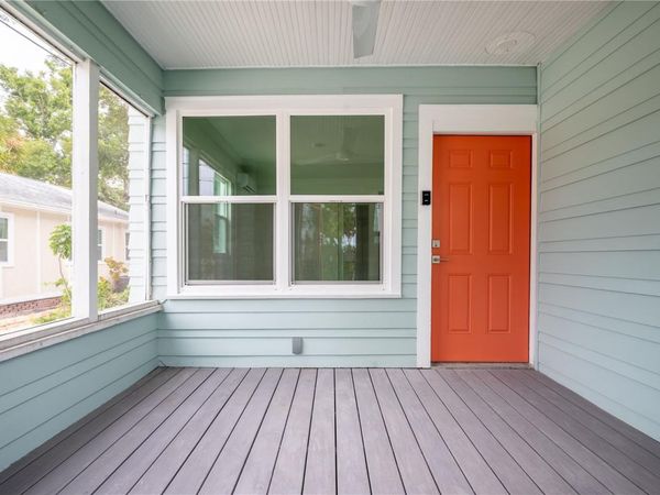 607 N OSCEOLA AVENUE , Unit B, CLEARWATER, FL 33755