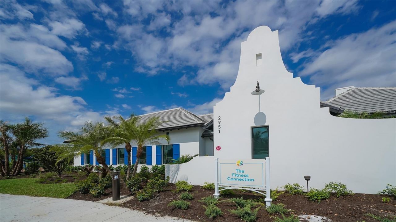 2566 Paradise Plum Drive, Sarasota, FL 34240 Photo