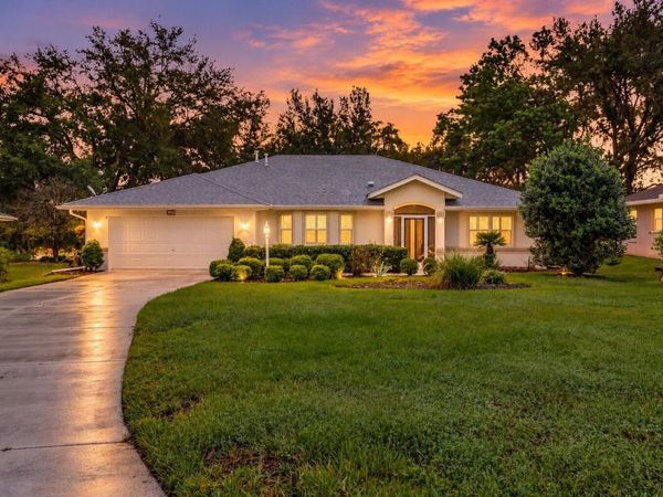 5124 LINKS LANE , LEESBURG, FL 34748