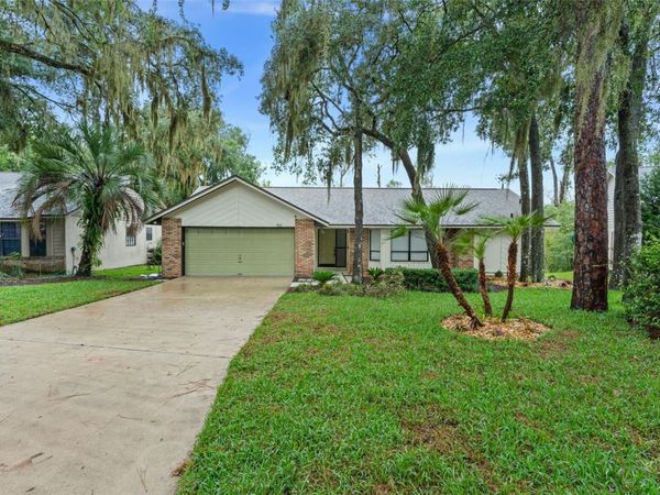 154 CITRUS TREE LANE , LONGWOOD, FL 32750