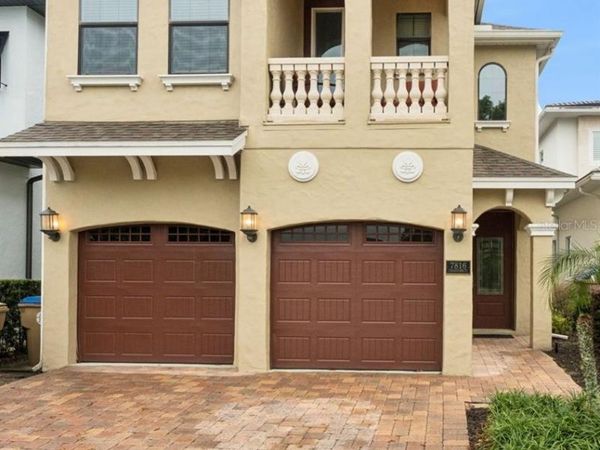 7816 LOXAHATCHEE CT , REUNION, FL 34747