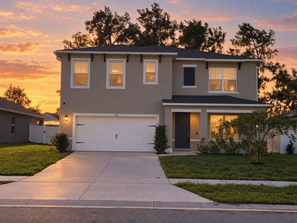 1144 AUGUST SKY DRIVE , DELTONA, FL 32738