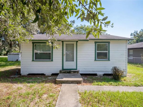 819 KIRK STREET , ORLANDO, FL 32808