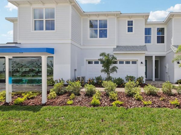 11136 TIDEPOOL COURT , SAN ANTONIO, FL 33576