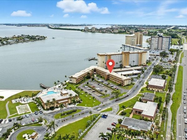 5020 BRITTANY DRIVE S, Unit 322, ST PETERSBURG, FL 33715
