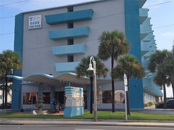 313 S ATLANTIC AVENUE , Unit 3250, DAYTONA BEACH, FL 32118