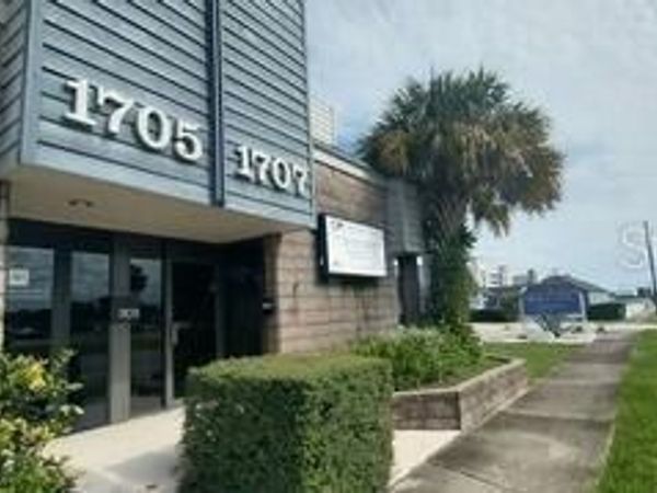1707 S WASHINGTON AVENUE , Unit 4, TITUSVILLE, FL 32780