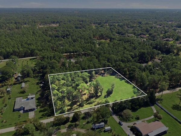 14356 HIGHGROVE ROAD , SPRING HILL, FL 34609